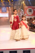 at India Kids Fashion Week 2017 on 12th Aug 2017