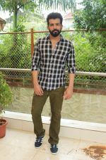 Jay Bhanushali Shooting For Suicide Company Pvt Ltd on 14th Aug 2017 (64)_5992beebc5d5a.JPG