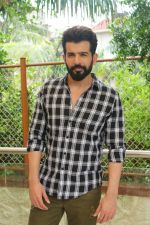 Jay Bhanushali Shooting For Suicide Company Pvt Ltd on 14th Aug 2017 (69)_5992beefccd36.JPG