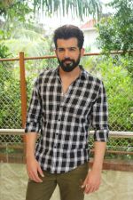 Jay Bhanushali Shooting For Suicide Company Pvt Ltd on 14th Aug 2017 (70)_5992bef0838a0.JPG