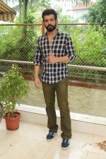 Jay Bhanushali Shooting For Suicide Company Pvt Ltd on 14th Aug 2017 (75)_5992bef381f17.JPG