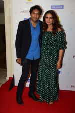 Huma Qureshi at the Screening Of Film Partition 1947 on 15th Aug 2017 (12)_5993ea380ebb9.JPG