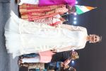 Kainaat Arora at the Song Launch Of Film Daddy In Dahi Handi Celebration on 15th Aug 2017 (76)_5993e660341b2.JPG