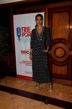 Sarah Jane Dias at the Discussion About Freedom Of Expression on 15th Aug 2017 (14)_5993ea9fd9382.JPG