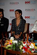 Sarah Jane Dias at the Discussion About Freedom Of Expression on 15th Aug 2017 (26)_5993eaa246340.JPG