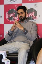 Bhumi Pednekar Visit Radio Station To Promote Song Kanha on 17th Aug 2017 (13)_5995aa77ec4e4.JPG