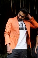 Jackky Bhagnani As A Guest For LFW 2017 on 16th Aug 2017