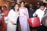 Sridevi At 30th Anniversary Of IMC Ladies Wing Opening on 17th Aug 2017