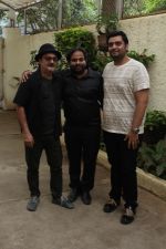 Vinay Pathak At Special Sreening Of Short Film The Dark Brew on 16th Aug 2017