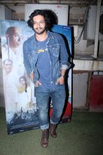 Ali Fazal at the Special Screening Of Film Partition 1947 on 17th Aug 2017 (58)_5996aae918776.JPG