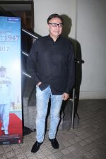 Anang Desai at the Special Screening Of Film Partition 1947 on 17th Aug 2017 (11)_5996aaf7cf58d.JPG
