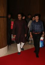 Sachin Tendulkar At Sachin Pilgaonkar Birthday Celebration on 18th Aug 2017