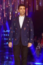Karan Johar as Guest For Manish Malhotra At LFW Winter Festive 2017 on 20th Aug 2017 (219)_599aa37896adc.JPG