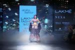 Kriti Sanon Walks Ramp For Arpita Mehta At LFW Winter Festive 2017 on 20th Aug 2017 (3)_599a8c2d1c165.JPG
