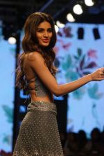 Nidhhi Agerwal Walks Ramp For Amoh By Jade At LFW Winter Festive 2017 on 20th Aug 2017 (24)_599a83e4026c3.JPG