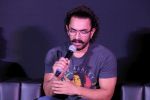 Aamir Khan at the Song Launch Of Film Secret Superstar on 21st Aug 2017