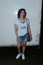 Prachi Desai at the Special Screening Of Film Carbon on 21st Aug 2017 (22)_599bdff8ae929.JPG