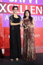 Taapsee Pannu At SAVVY Excellence Award on 21st Aug 2017 (180)_599bd83db8559.JPG