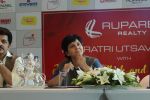 Falguni Pathak at the press conference To Announce Ruprel Reality Association on 22nd Aug 2017 (18)_599d20c5bc2c7.JPG