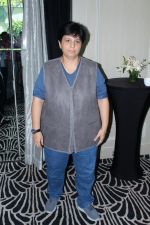 Falguni Pathak at the press conference To Announce Ruprel Reality Association on 22nd Aug 2017 (5)_599d20c05c5b1.JPG