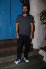 Abhishek Kapoor with Kedarnath team meets for dinner in Olive on 23rd Aug 2017 (34)_599e861849915.JPG