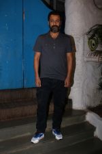 Abhishek Kapoor with Kedarnath team meets for dinner in Olive on 23rd Aug 2017 (35)_599e8618dc886.JPG