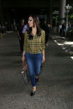 Sophie Choudry Spotted At Airport on 23rd Aug 2017 (11)_599e71462a460.JPG