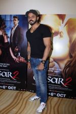 Sreesanth at The Trailer Launch Of Aksar 2 on 28th Aug 2017 (19)_59a5006923063.JPG