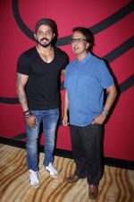 Sreesanth, Anant Mahadevan at The Trailer Launch Of Aksar 2 on 28th Aug 2017 (31)_59a5006c0cad9.JPG