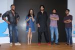 Shraddha Kapoor At Song Launch Of Film Haseena Parkar on 30th Aug 2017