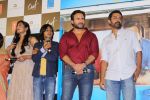 Chandan Roy Sanyal, Padmapriya, Svar Kamble, Saif Ali Khan, Raja Krishna Menon at the Trailer Launch Of Film Chef on 31st Aug 2017 (75)_59aaaff275317.JPG
