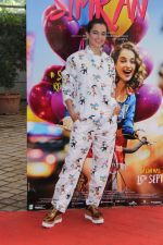 Kangna Ranaut at the song launch of her film Simran on 2nd Sept 2017 (9)_59aab873d51d1.JPG