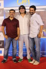 Raja Krishna Menon at the Trailer Launch Of Film Chef on 31st Aug 2017 (109)_59aaaff4ba85e.JPG