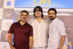 Raja Krishna Menon at the Trailer Launch Of Film Chef on 31st Aug 2017 (56)_59aaaff3aba62.JPG