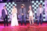 Pahlaj Nihalani, Raai Laxmi, Deepak Shivdasani, Aditya Srivastava at the Trailer Launch Of Film Julie 2 on 4th Sept 2017 (117)_59ae50059fe43.JPG