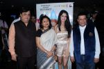 Anup Jalota, Seema Kapoor, Kashish Vora at the Special Screening Of Om Puri Last Hindi Film Mr Kabaadi on 6th Sept 2017