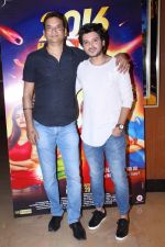 Jaideep Chopra, Divyendu Sharma at the Song Launch Of Film 2016 The End on 6th Sept 2017 (32)_59b0e5c9d9795.JPG