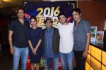 Jaideep Chopra, Priya Banerjee, Kiku Sharda, Divyendu Sharma, Rahul Roy at the Song Launch Of Film 2016 The End on 6th Sept 2017