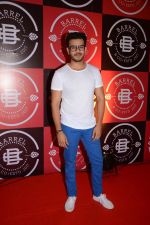 Jay Soni at the Launch Party of Barrel & Co on 7th Sept 2017
