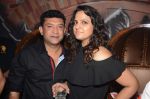 Ken Ghosh & Rowena Baweja at the Launch Party of Barrel & Co on 7th Sept 2017_59b11156bc914.JPG