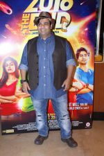 Kiku Sharda at the Song Launch Of Film 2016 The End on 6th Sept 2017