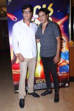 Narendra Jha, Rahul Roy at the Song Launch Of Film 2016 The End on 6th Sept 2017