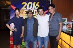 Priya Banerjee, Kiku Sharda, Divyendu Sharma, Rahul Roy at the Song Launch Of Film 2016 The End on 6th Sept 2017 (27)_59b0e6704bc87.JPG