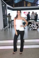 Kriti Sanon At Celebration Of Jockey 141 Years Legacy There's Only One on 8th Sept 2017