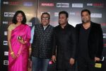 Kunal Ganjawala at the Premiere Of Music Maestro A.R. Rahman One Heart - A Concert Film on 7th Sept 2017