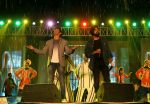 Gippy Grewal & Farhan Akhtar Promote Lucknow Central in Chandigarh on 8th Sept 2017