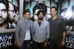 Gippy Grewal & Farhan Akhtar Promote Lucknow Central in Chandigarh on 8th Sept 2017 (9)_59b4b497e7bf7.jpg