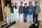 Prachi Shah, Swapnil Joshi, Ali Asgar at Grand Premiere Of The Movie Tula Kalnar Nahi on 8th Sept 2017 (302)_59b4aa613ea3d.JPG