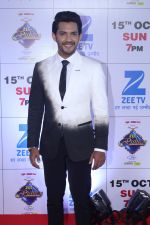 Aditya Narayan at the Red Carpet Of The Grand Celebration Of Zee Rishtey Awards 2017 on 10th Sept 2017 (260)_59b62fc1dba43.JPG