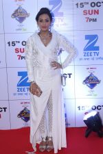 Ashita Dhawan at the Red Carpet Of The Grand Celebration Of Zee Rishtey Awards 2017 on 10th Sept 2017 (223)_59b62ff02a020.JPG